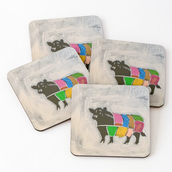 Item preview,  Basics of Colour Cuts Part II designed and sold by Edith Dora Rey.