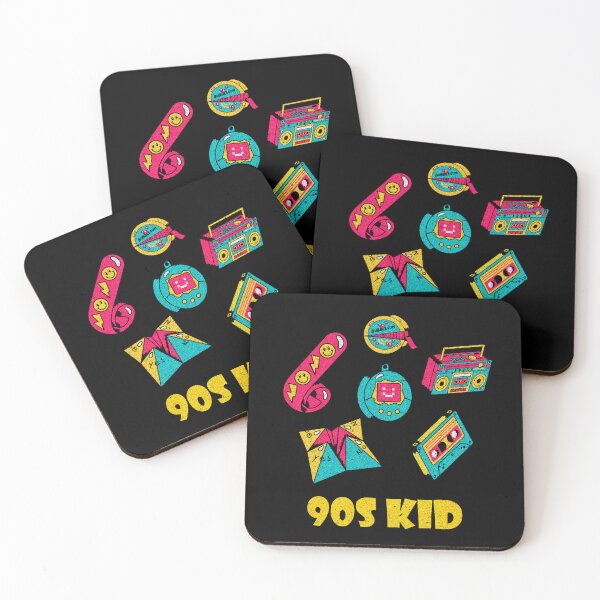 Item preview, 90s Kid designed and sold by SkyAfterDusk.