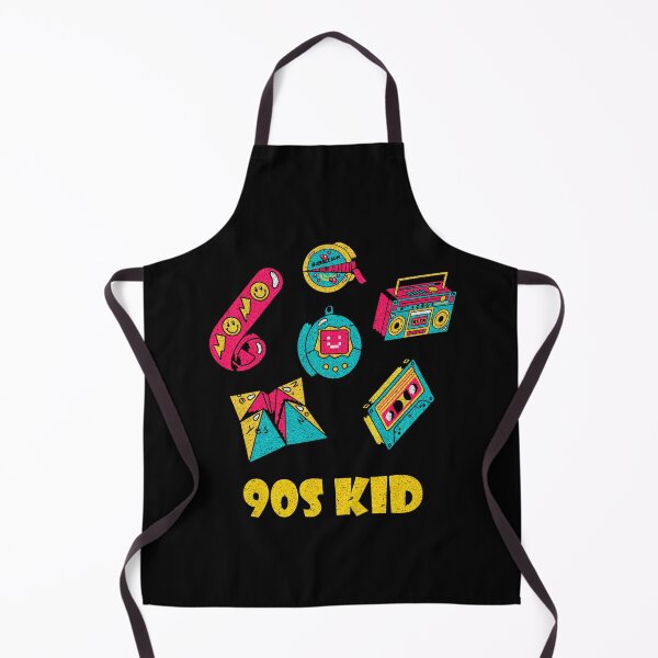 Item preview, 90s Kid designed and sold by SkyAfterDusk.