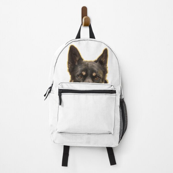 Item preview, Dutch shepherd dog designed and sold by The Love Quill.