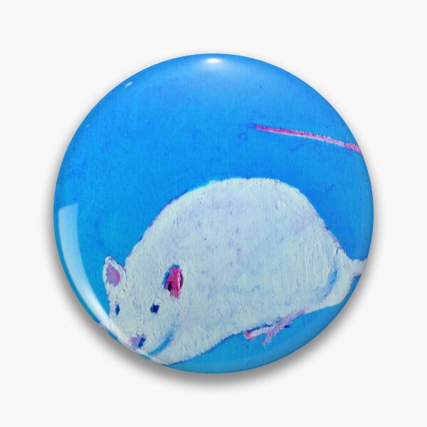 Item preview, Lab Rat designed and sold by Edith Dora Rey.