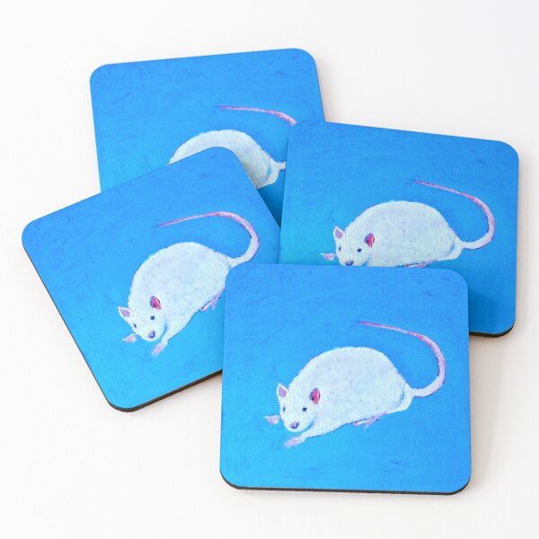 Item preview, Lab Rat designed and sold by Edith Dora Rey.
