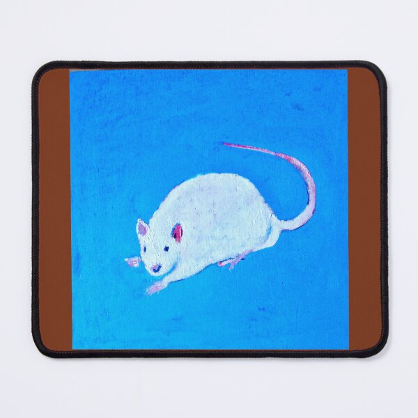 Item preview, Lab Rat designed and sold by Edith Dora Rey.