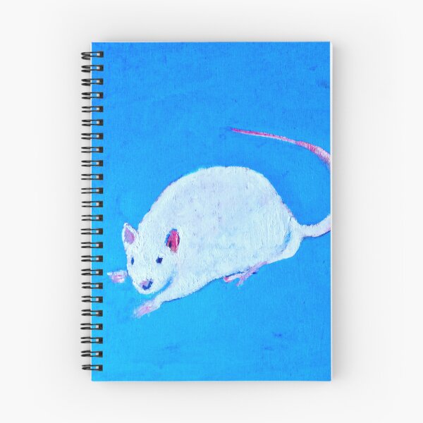 Item preview, Lab Rat designed and sold by Edith Dora Rey.