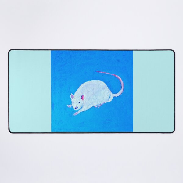 Item preview, Lab Rat designed and sold by Edith Dora Rey.