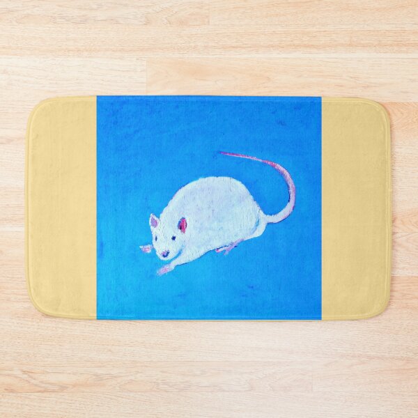 Item preview, Lab Rat designed and sold by Edith Dora Rey.