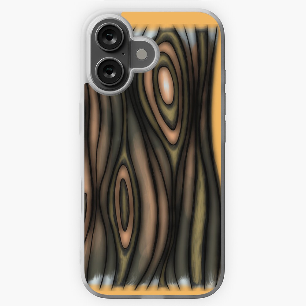 Item preview, iPhone Soft Case designed and sold by BlazeraptorGirl.