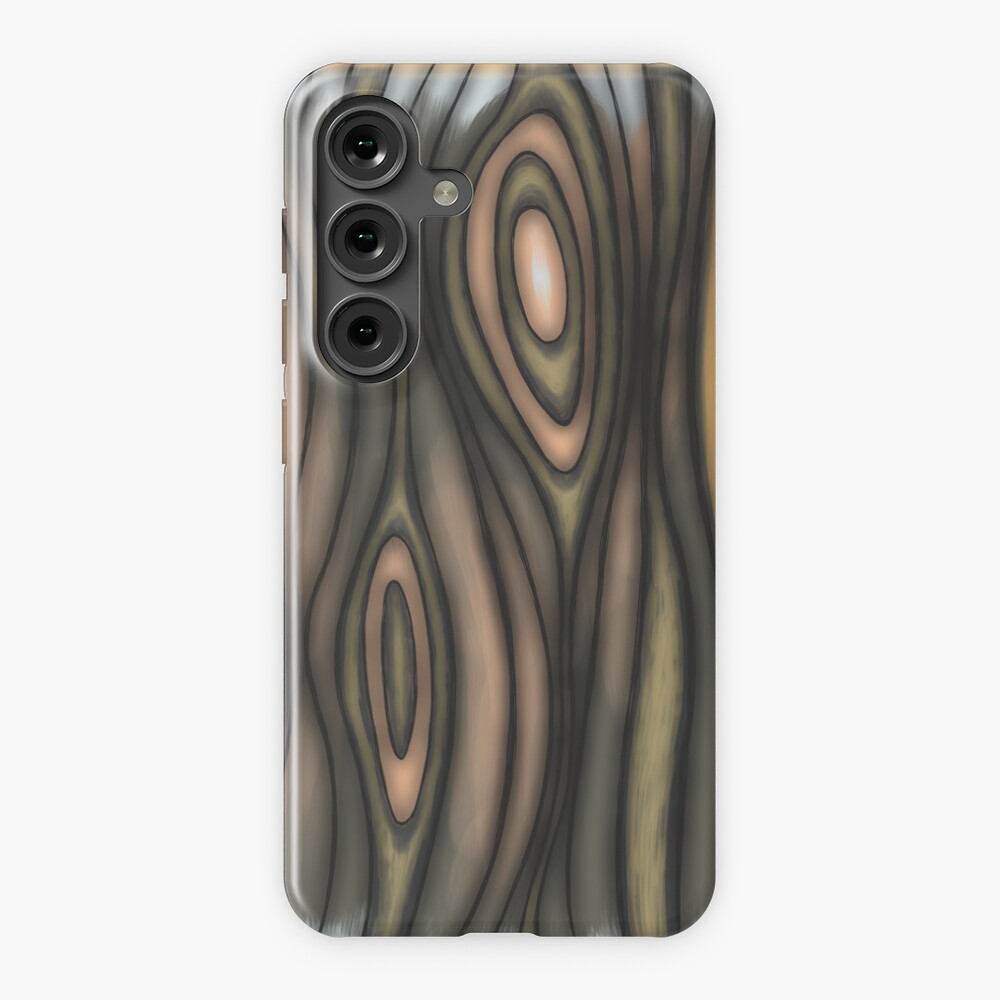 Item preview, Samsung Galaxy Snap Case designed and sold by BlazeraptorGirl.