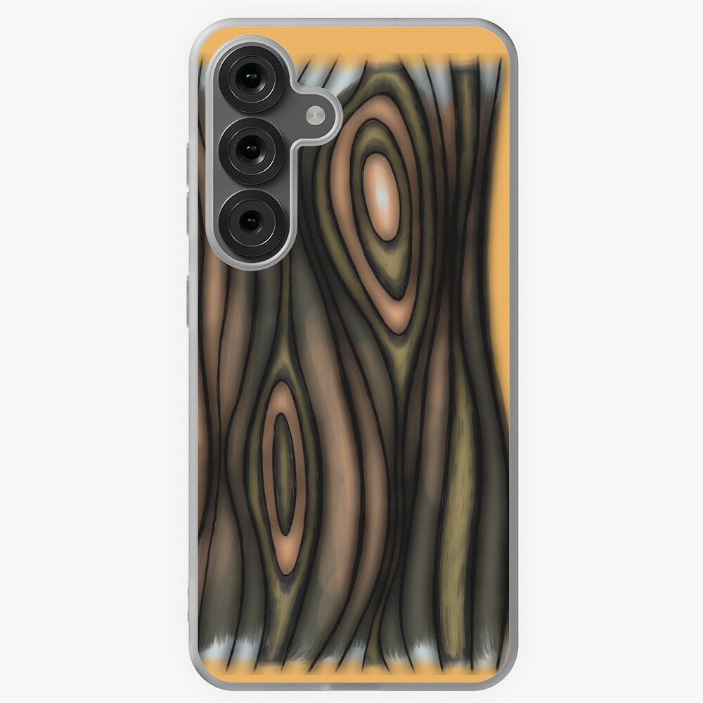 Item preview, Samsung Galaxy Soft Case designed and sold by BlazeraptorGirl.