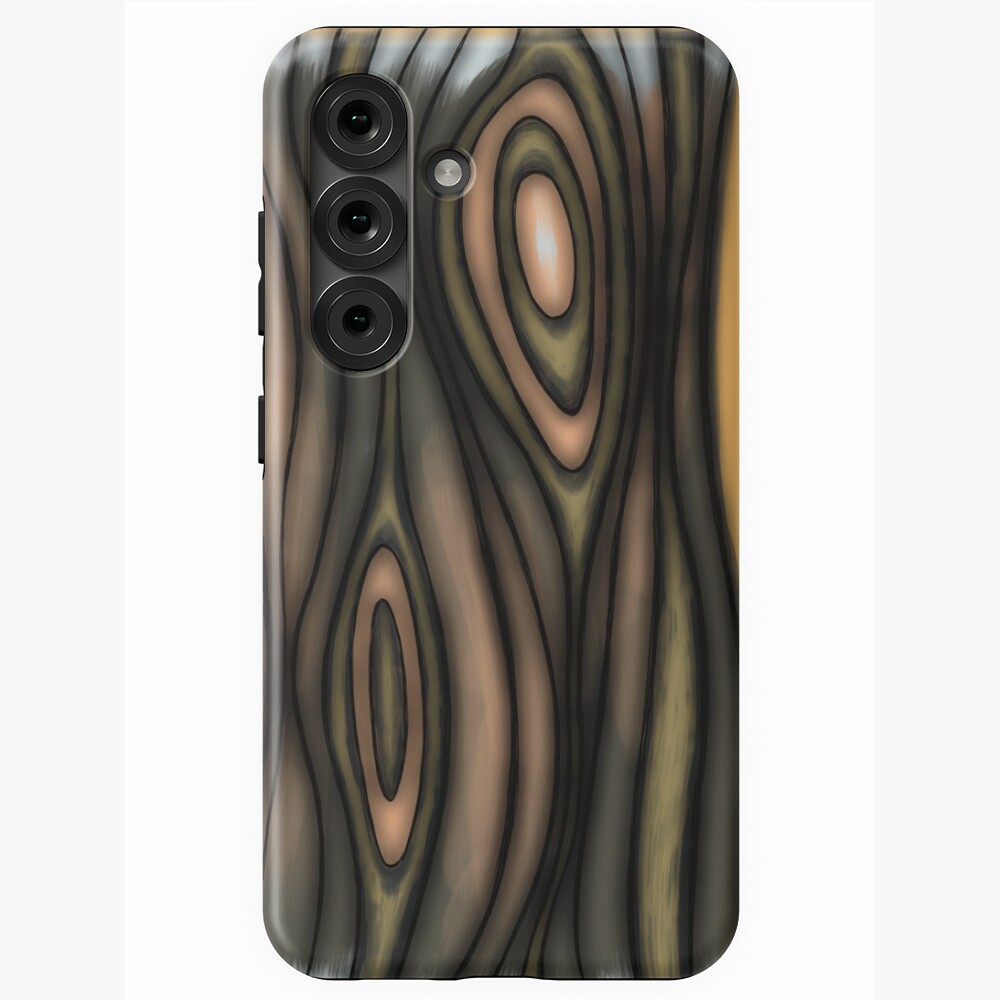 Item preview, Samsung Galaxy Tough Case designed and sold by BlazeraptorGirl.
