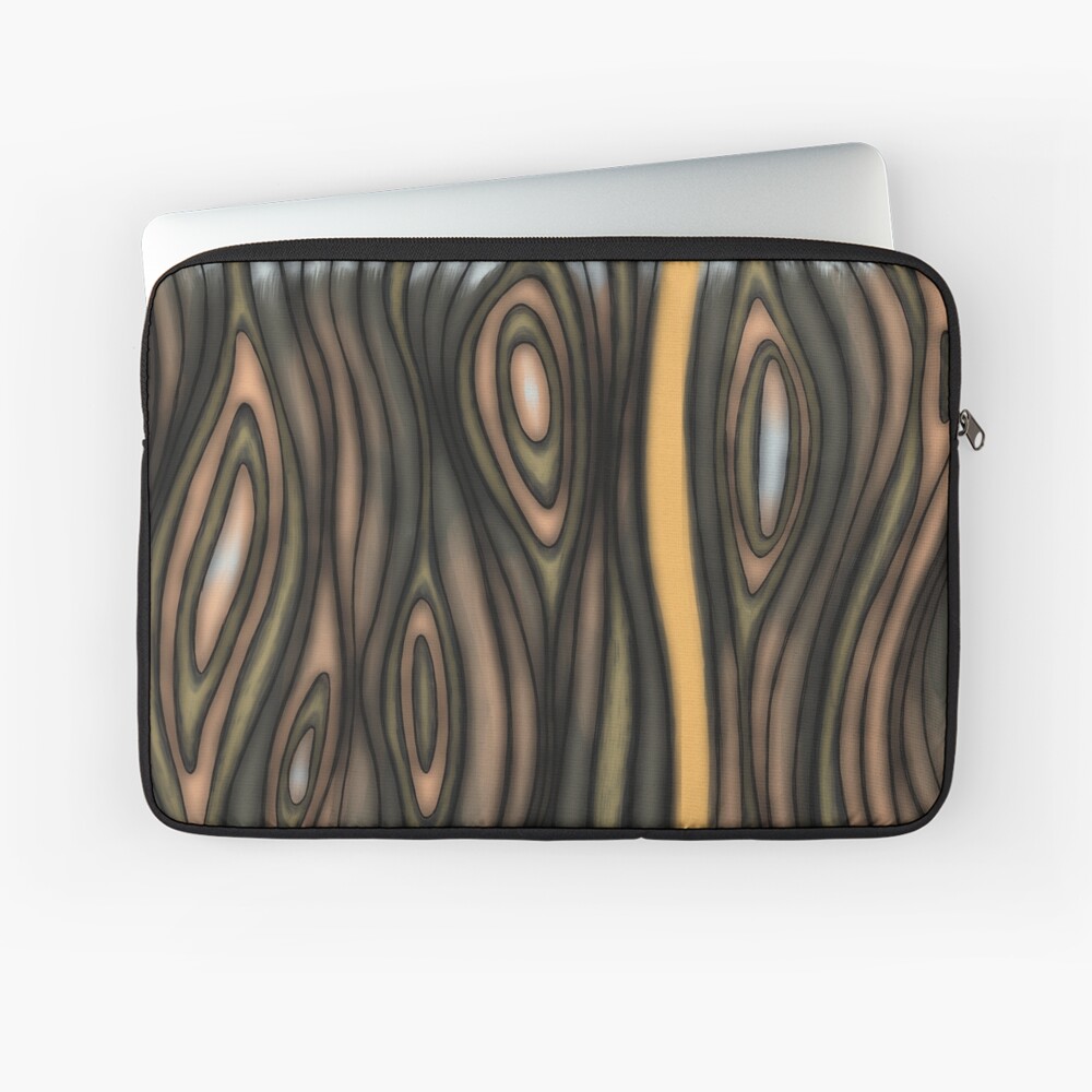 Item preview, Laptop Sleeve designed and sold by BlazeraptorGirl.