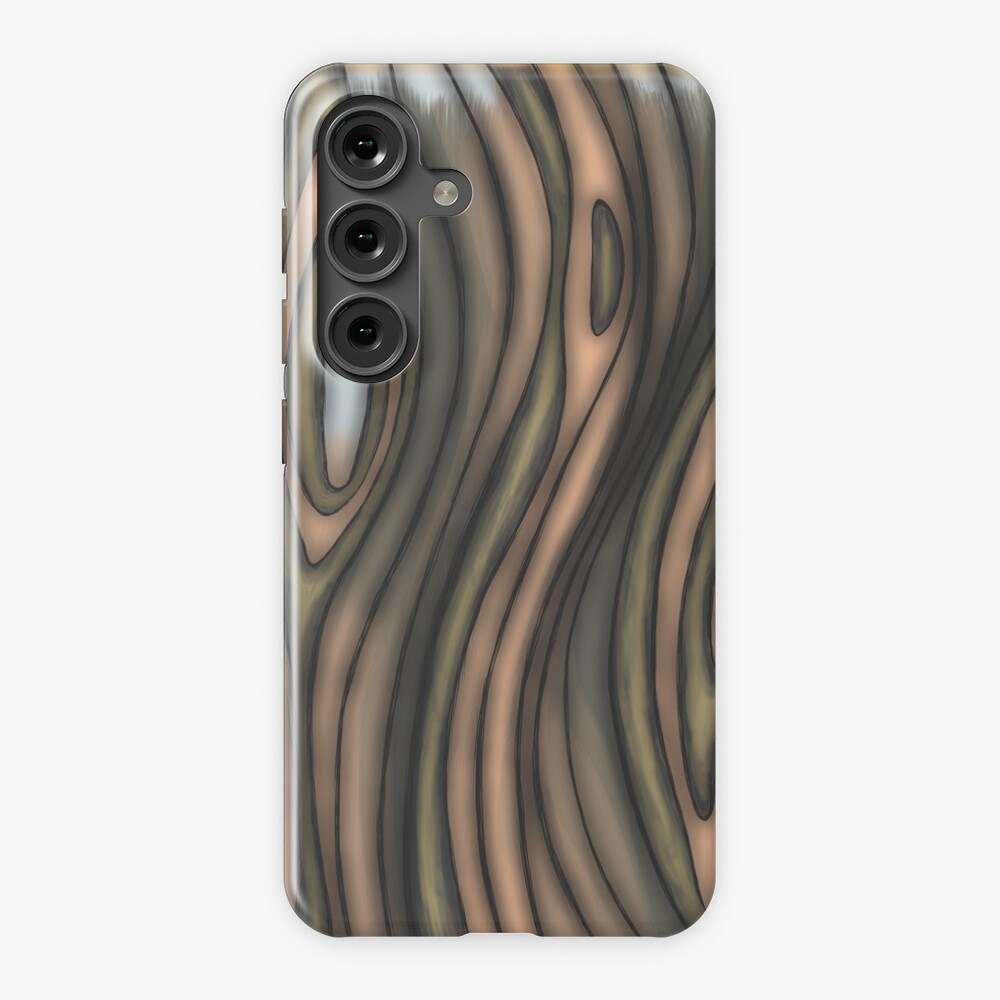 Item preview, Samsung Galaxy Snap Case designed and sold by BlazeraptorGirl.
