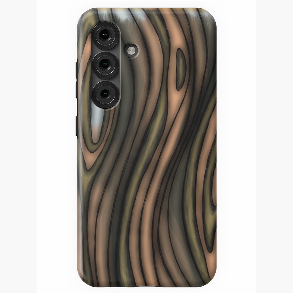 Item preview, Samsung Galaxy Tough Case designed and sold by BlazeraptorGirl.