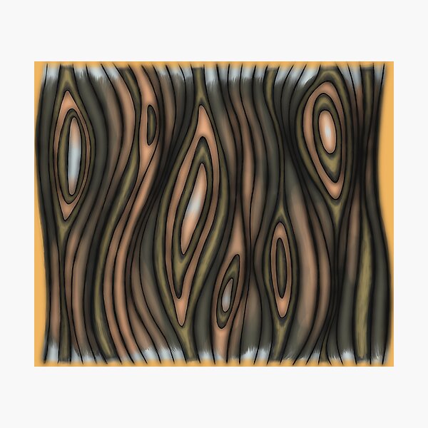 Photographic Print