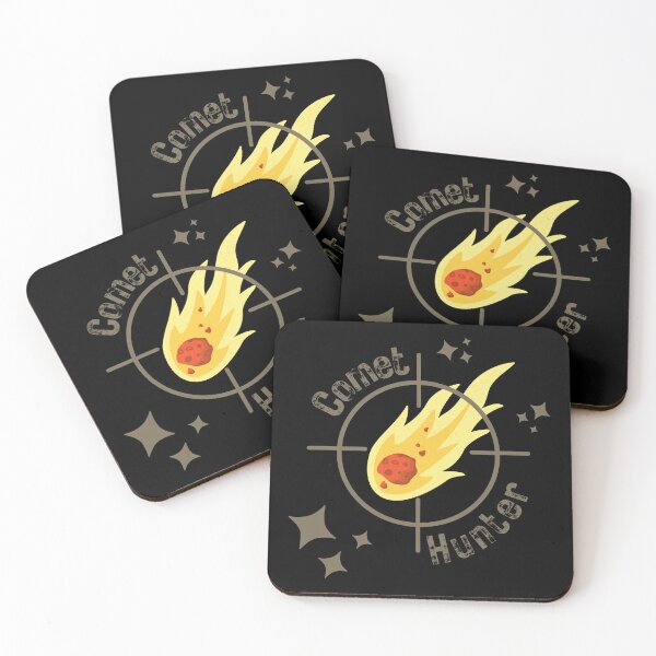 Item preview, Comet Hunter designed and sold by Coffee Lifestyle.