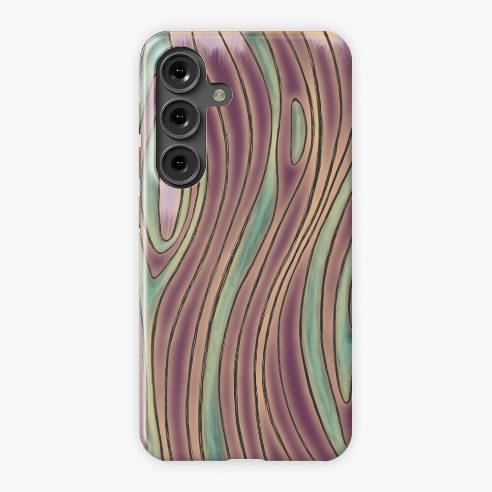 Item preview, Samsung Galaxy Snap Case designed and sold by BlazeraptorGirl.
