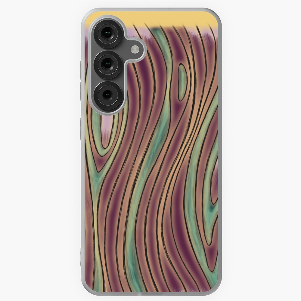 Item preview, Samsung Galaxy Soft Case designed and sold by BlazeraptorGirl.