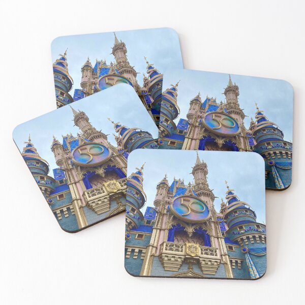 Item preview, Castle designed and sold by Alycialackey.