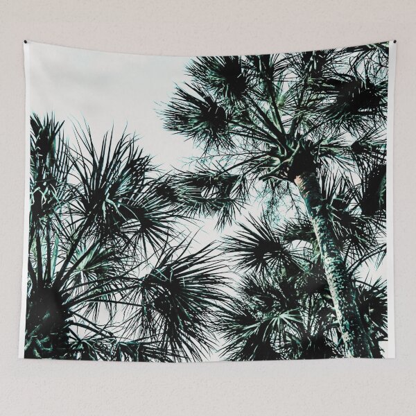 Item preview, palm  designed and sold by cutecrazytshirt.
