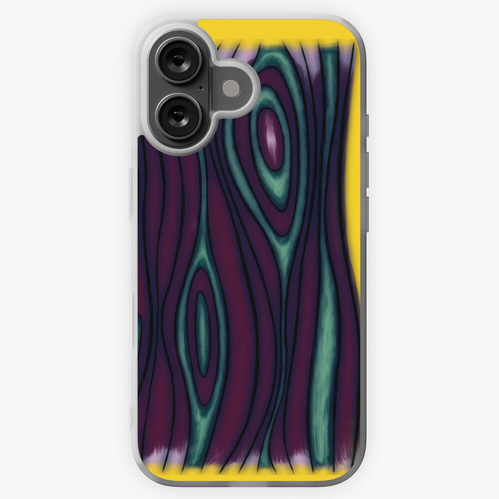 Item preview, iPhone Soft Case designed and sold by BlazeraptorGirl.