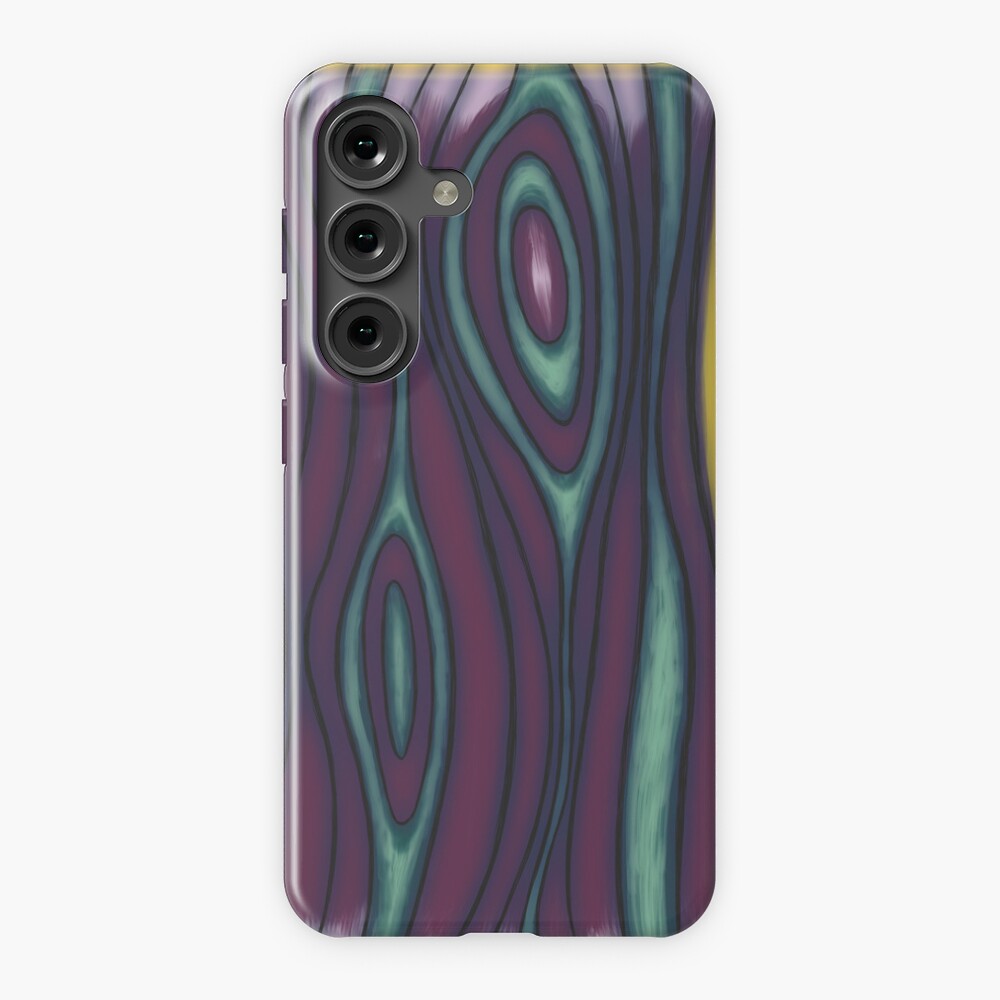 Item preview, Samsung Galaxy Snap Case designed and sold by BlazeraptorGirl.