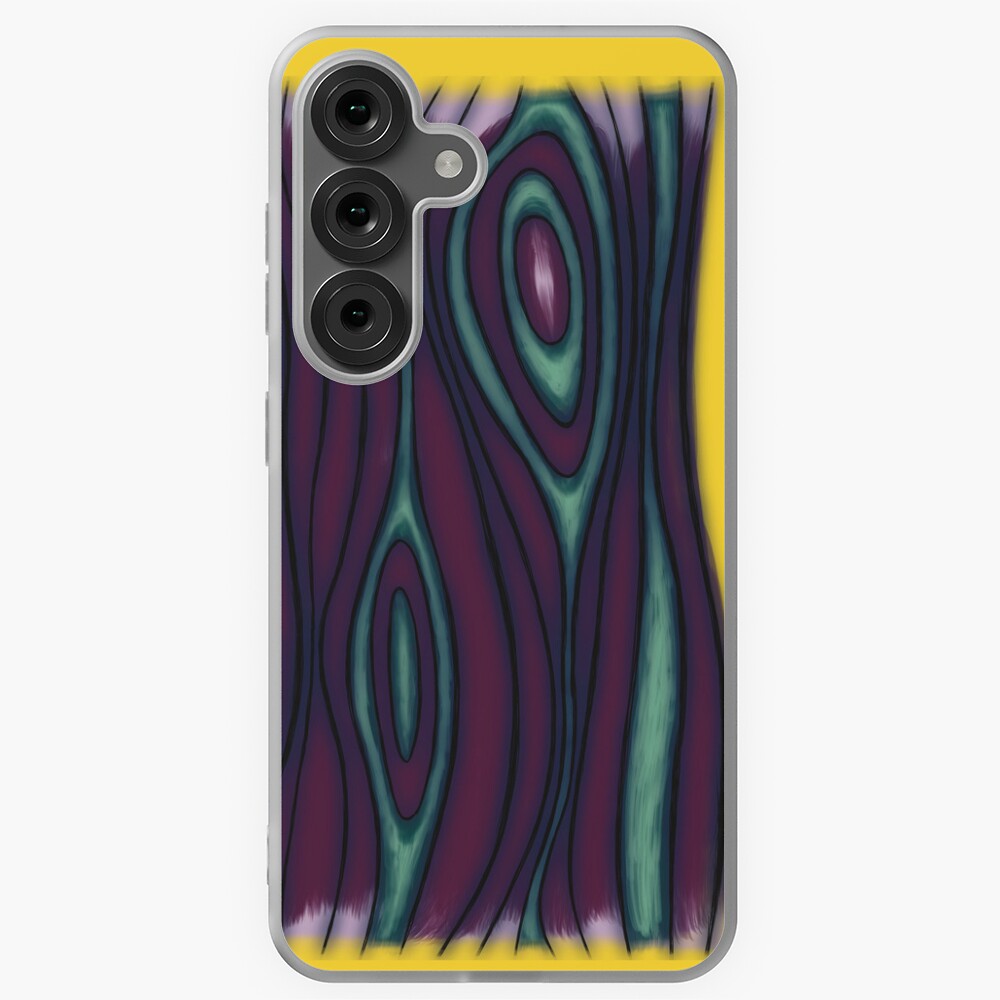 Item preview, Samsung Galaxy Soft Case designed and sold by BlazeraptorGirl.
