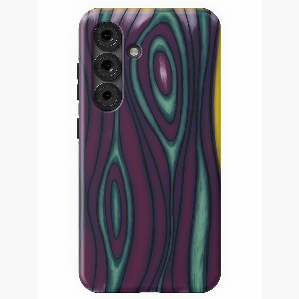 Item preview, Samsung Galaxy Tough Case designed and sold by BlazeraptorGirl.