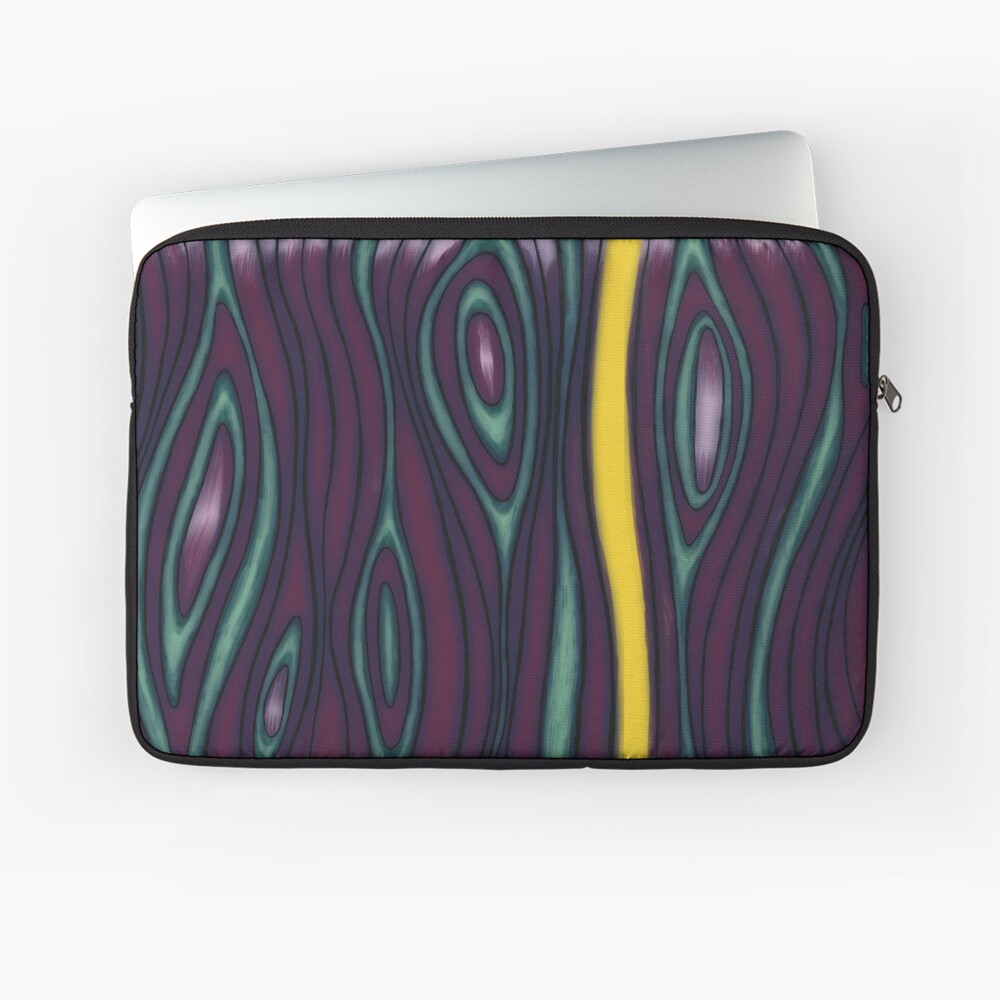 Item preview, Laptop Sleeve designed and sold by BlazeraptorGirl.