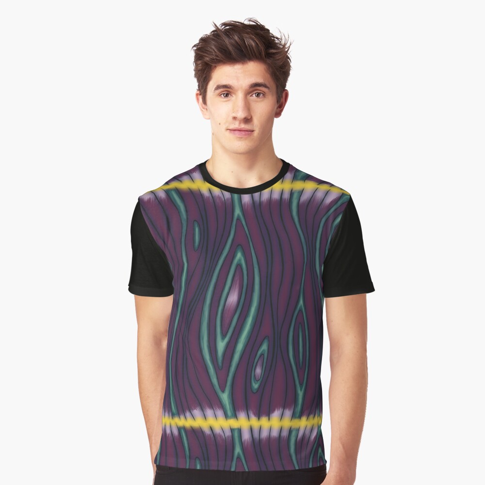 Item preview, Graphic T-Shirt designed and sold by BlazeraptorGirl.