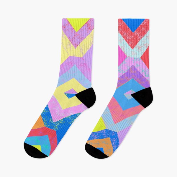 Item preview, Bright layered Abstract Textures designed and sold by HersCreative.