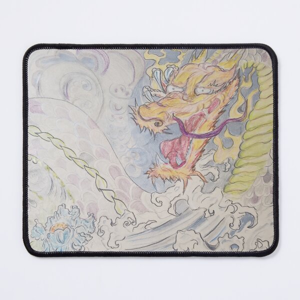 Item preview, Dragon designed and sold by Wolftrax8.