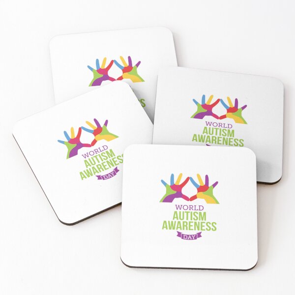 Item preview, World Autism Awareness Day designed and sold by ShopSmile57.
