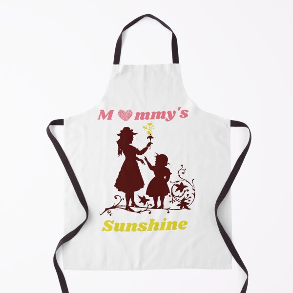 Item preview, Mommy's sunshine  designed and sold by tatouma-shopp.