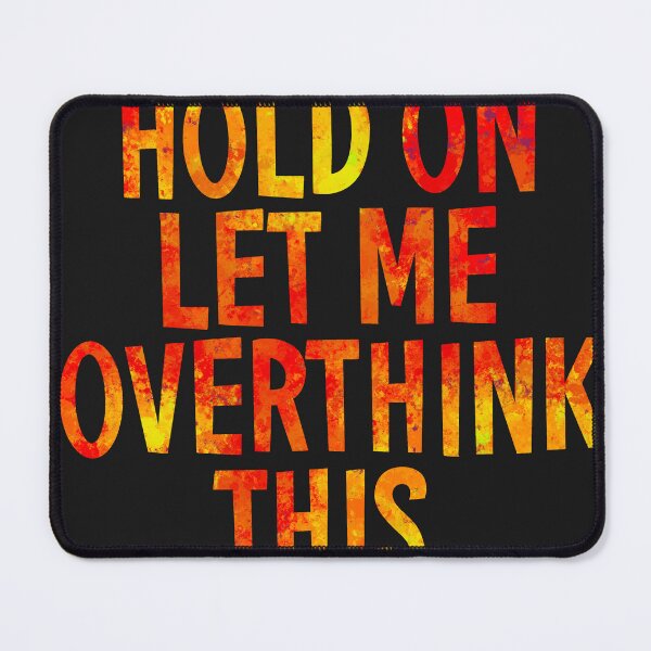 Item preview, Hold On designed and sold by RagelyHacksLife.