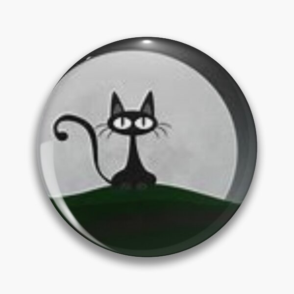 Item preview, cat picture  designed and sold by WorldComm.