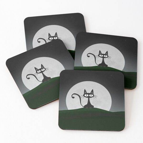 Item preview, cat picture  designed and sold by WorldComm.