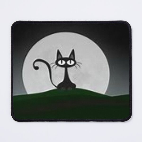Item preview, cat picture  designed and sold by WorldComm.