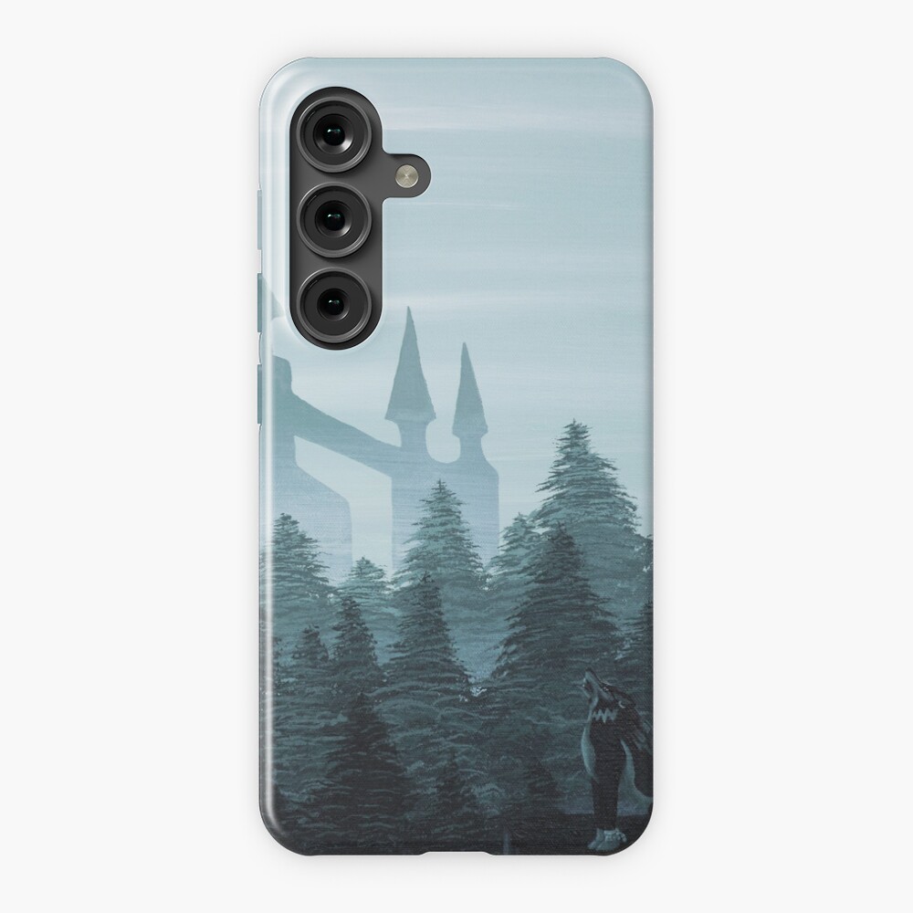 Item preview, Samsung Galaxy Snap Case designed and sold by MalMakes.
