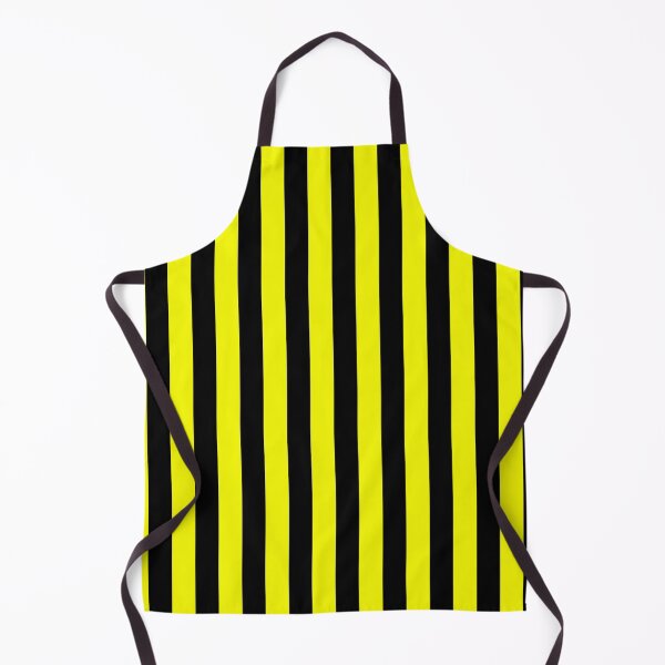 Artikelvorschau, CANDY STRIPES (ELEKTRISCH GELB) entworfen und verkauft von Antisocial Creatives.