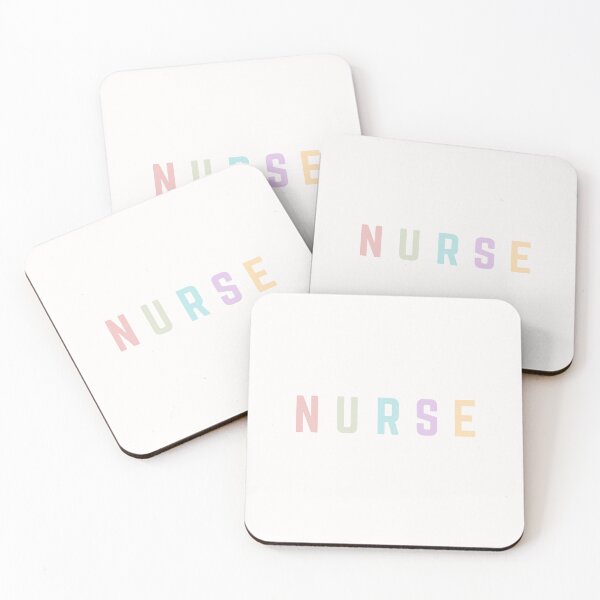 Item preview, Nurse designed and sold by livnix09.