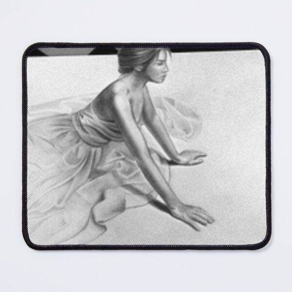 Item preview, Girl 3D photograph designed and sold by adesignersworld.