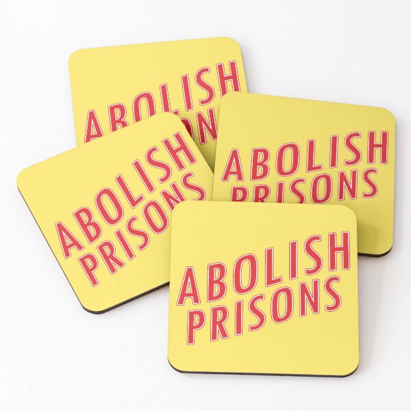 Item preview, Abolish Prisons designed and sold by voltzandvoices.