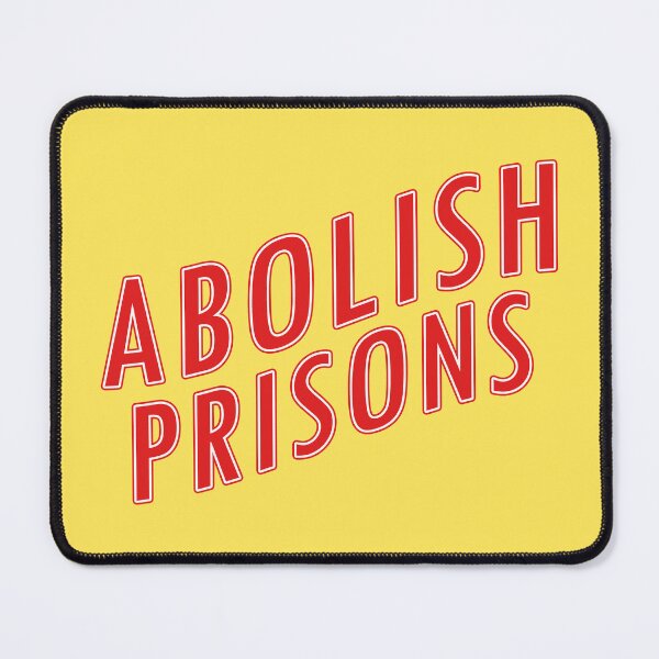 Item preview, Abolish Prisons designed and sold by voltzandvoices.