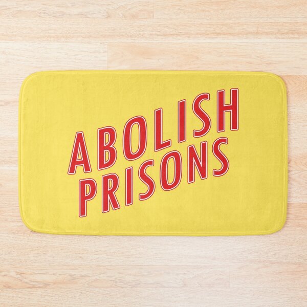 Item preview, Abolish Prisons designed and sold by voltzandvoices.