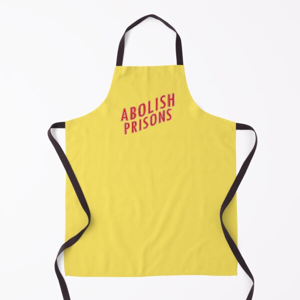 Item preview, Abolish Prisons designed and sold by voltzandvoices.
