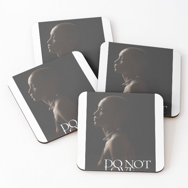 Item preview, DO NOT LOVE designed and sold by ShamounNiyamat.