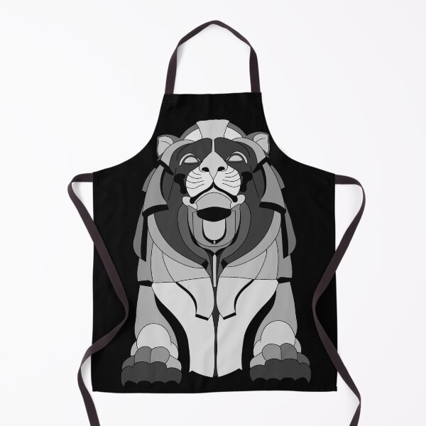 Item preview, Big cat designed and sold by Yarham.