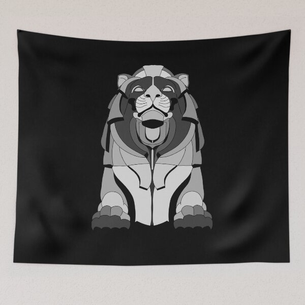 Item preview, Big cat designed and sold by Yarham.