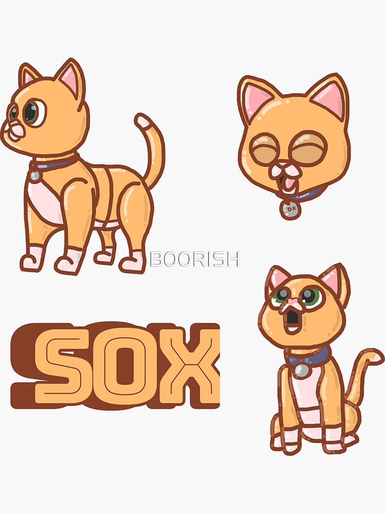 SOX] I bought you five minutes. Socks for Sale by B00RISH