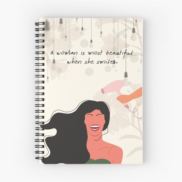 Item preview, cute notebooks designed and sold by thuphan.